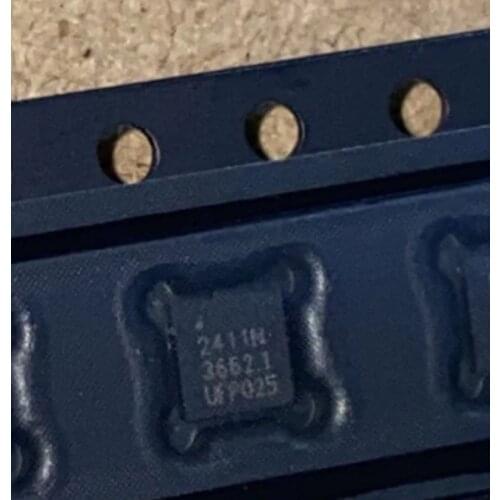 10pcs/RFX2411N 2411N 2411 QFN