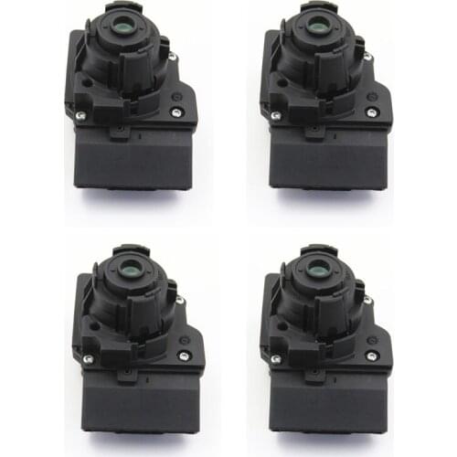 4 Pcs For VW Up!e-u p Skoda Citigo Rapid Seat Mii Toledo 6RA 905 865A 6RA905865A Esirsun Ignition Starter Switch