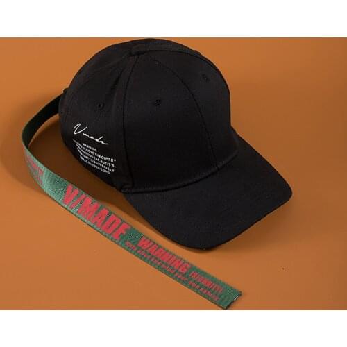 New Arrival Baseball Cap Women Men Adjustable Cotton High Quality Snapback Hats Unisex Casual Caps Fashion Hat Curved Hats