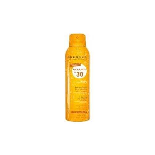 Bioderma Body Sunscreen SPF 30