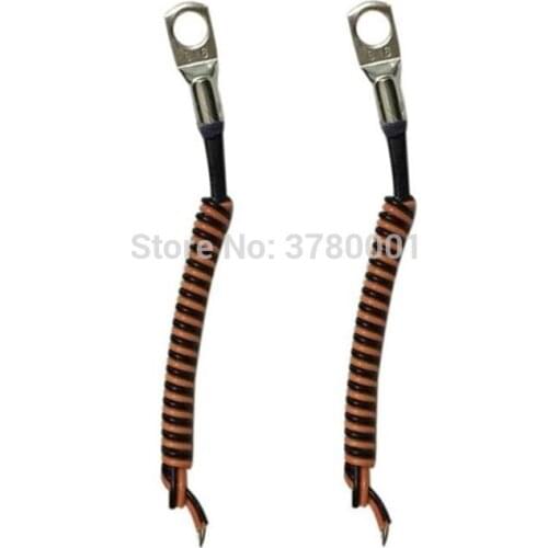 2PCS/lot Temperature Sensor Control For Tomahawk TW9010 X5 StarLine B9 A93 A9 A91 B92 A92 B94 A94 Russia 2 way Car Alarm System