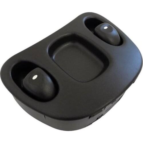 Master Window Switch for Holden 92105380