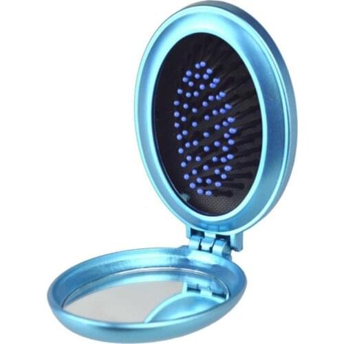 Круглые расчески HANDAIYAN China At AliExpress