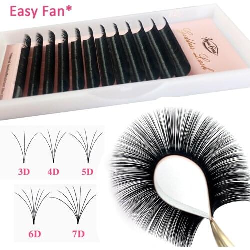 JB Jeyelabeau False Eyelashes