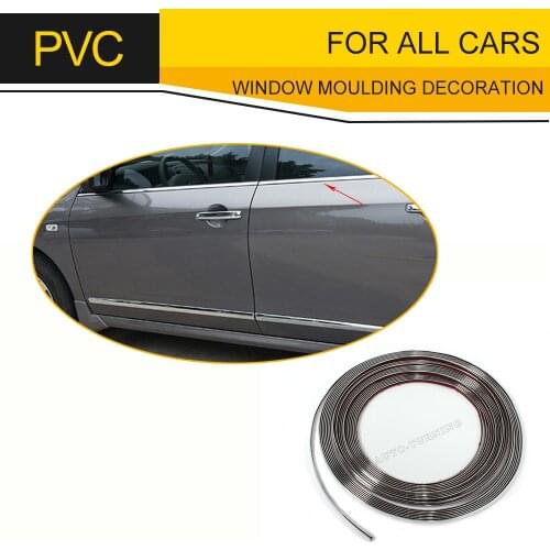 JCING Chrome Lining