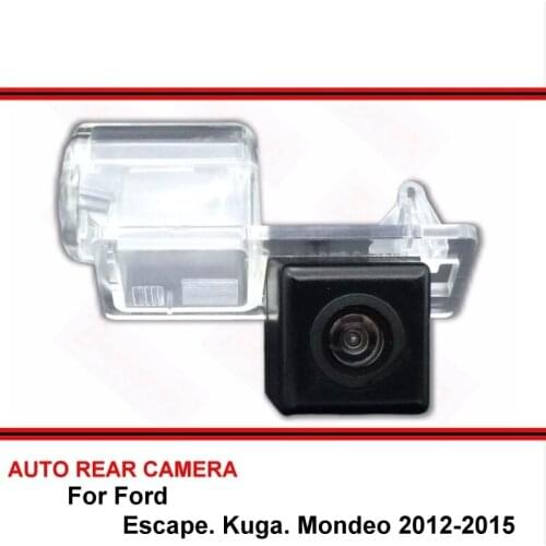For Ford kuga/Escape 2013 2015 2017 2018 MK2 Reversing Camera / Car Back up Camera / Rear View Camera SONY HD CCD Night Vision