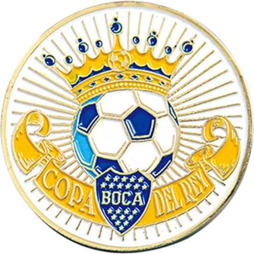 Love Heart Custom Design Promotional Challenge Coin