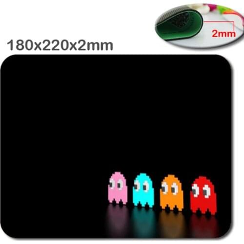 The News 220*180*2mm Roccat Gaming Mouse Mat High Quality Non-Skid Rubber Computer And Laptop Mouse Pad