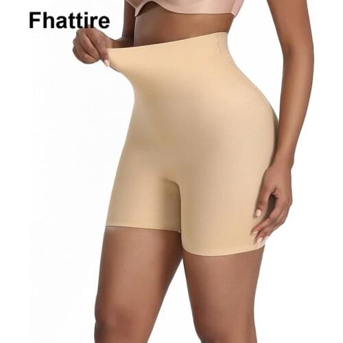 New Sexy Women High Waist trainer Body Shaper butt lifter Paded Shapewear Tummy Control Panties Slimming Enhancing Underwear