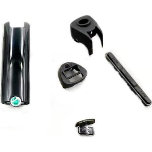 ZycBeautiful 6PCS/LOT Original For Sony Ericsson MW600 full shell