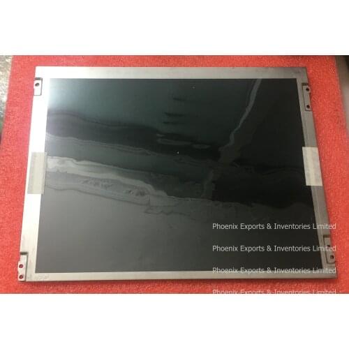 Original grade A G121SN01 V.4x10 N121X5-L06x5