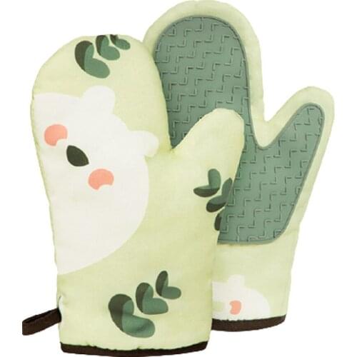 PEISI Aprons And Potholders