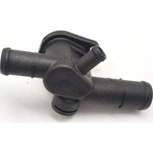 Apply to Bora Polo Jette Golf 4 MK4 Touran Octavia Four pipe joint of cylinder body 06A 121 133 AQ/R AK 06A 121 131 AM AG