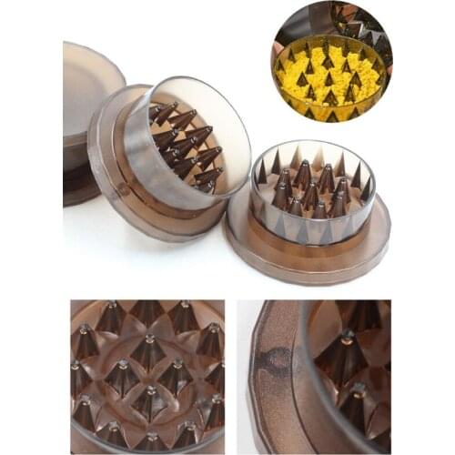 Carp Fishing Bait Lure Crusher for Boilies Pellets Carp Fishing Tackle Grinder E56D