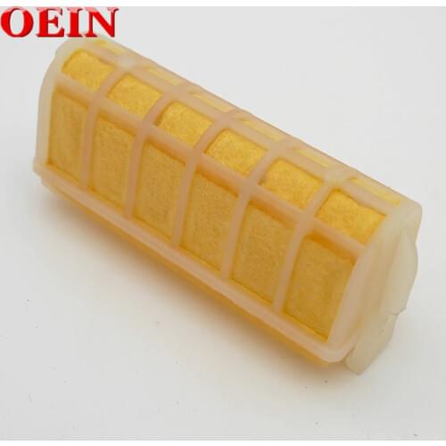 Air Filter Replacement Fits For STIHL MS250 MS230 MS210 MS 021 023 025 250 230 210, 5 Pack, Yellow, 9cmx3cmx4cm Chainsaw Parts