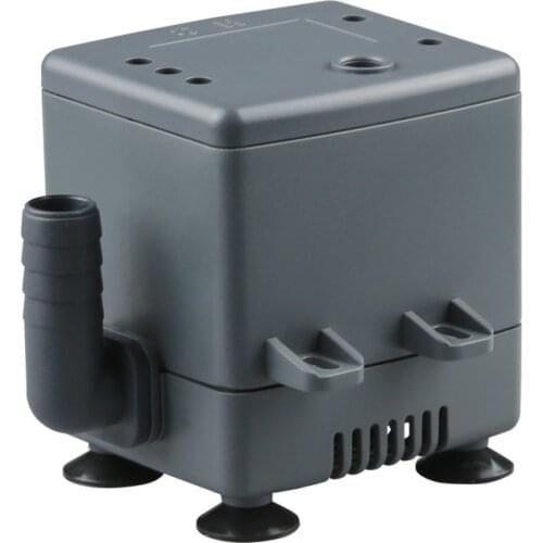 SUNSUN HJ-861 Submersible Pump Low Water Level Aquarium Mini Miniature ing Cycle Silent Filter