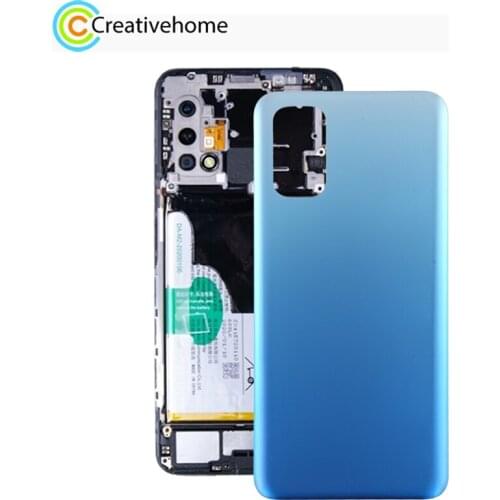 Battery Back Cover for OPPO Realme Q2