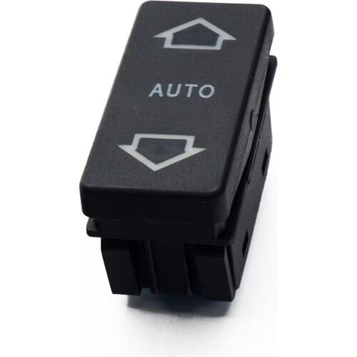 100% New # High quility! 6552.V0 For ELECTRIC POWER WINDOW CONTROL SWITCH BUTTON For PEUGEOT 106 91-03 405 87-96