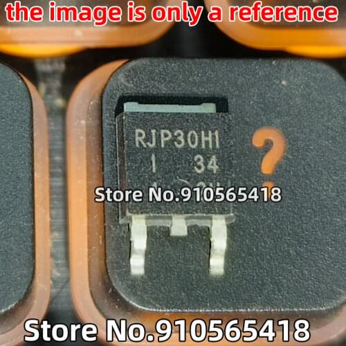 50/30/20PCS RJP30H1 RJP30H1DPP TO-220F 360V 30A