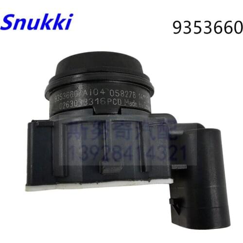 9353660 Parking sensor PDC for b m w 1pc