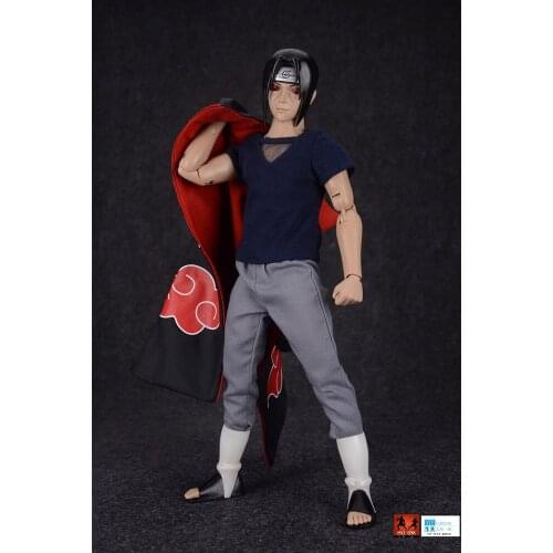 9L Youyou 12-inch Action Figuredoll Full Set Of Toys 1/6 Scale Fashion Anime Version Eye-moving Doll Collection Gift In Stock