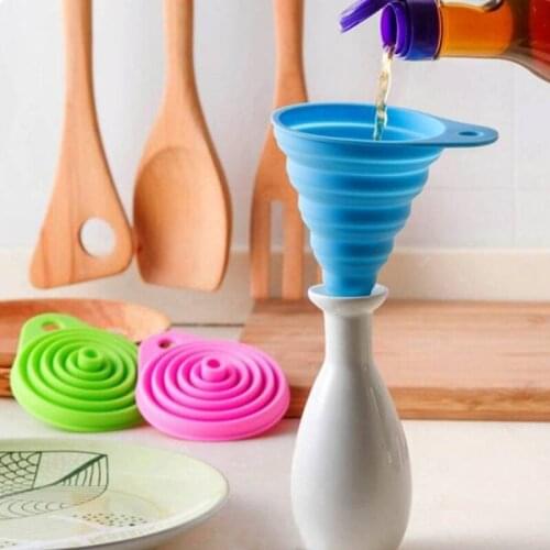 BOUSSAC Kitchen Funnels