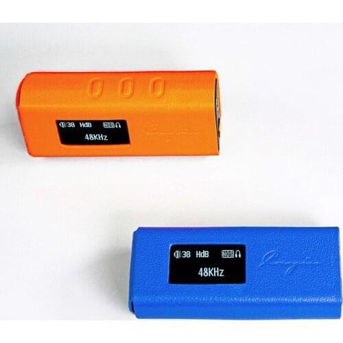 Cayin Cases For Players
