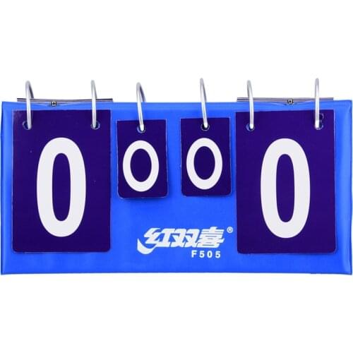 DHS Table Tennis Products