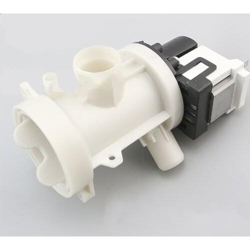 Washer Drainage Pump for Panasonic XQG70-E70GS/GW/XS/XW motor BPX2-108L Washing Machine Drain Outlet Replacement Parts