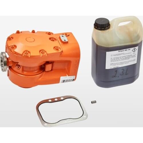 Brand New ABB 3HAC064583-003 Robot Wrist For IRB2600 IRB4400 With Free DHL/UPS/FEDEX