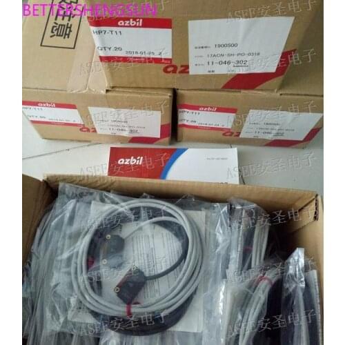 HP7-T12, HP7-R12, HP7-E11 photoelectric switch