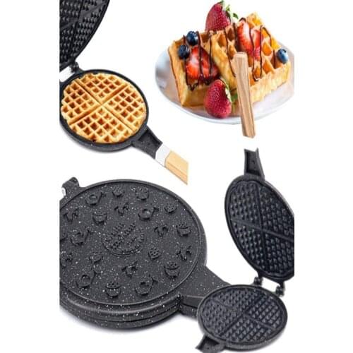 FurFer Waffle Makers