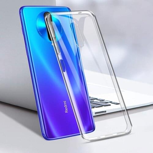 GOINSIE Xiaomi Poco X3 NFC Phone Cases