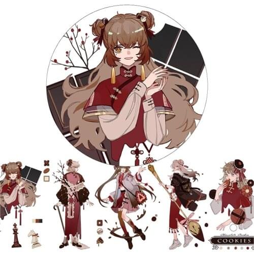 13 Designs Fairy Girls Flower Garden Washi Tapes Bullet Journal Masking Tape Adhesive Tape DIY Scrapbooking Washi Stickers