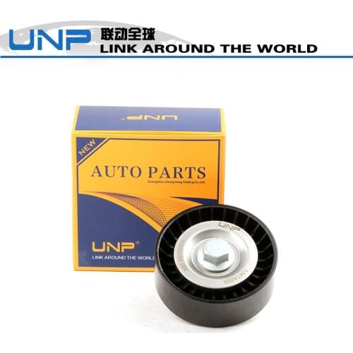 Tensioner Pulley Timing Belt Oem1341A005 for Dodge Wrangler Grand Cherokee Outlander Lancer