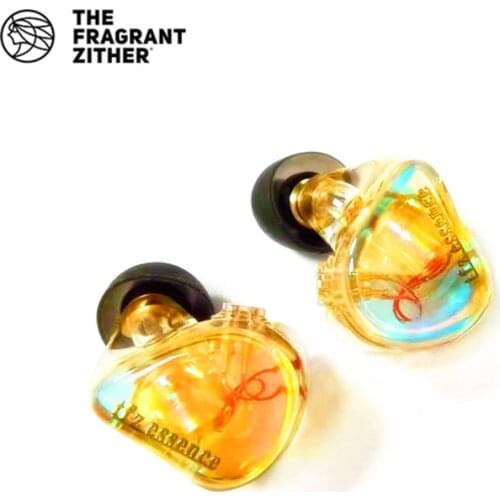 TFZ ESSENCE In Ear Earphone Dynamic Unit HiFi Music Headset Monitor Sport Headphones 3.5mm 2pin Detachable Cable LIVE3 NO.3 S2