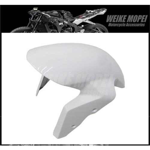 Fairing Front Fender Mudguard Cover Cowl Panel Fit For BMW S1000RR HP4 2009 2010 2011 2012 2013 2014 #1