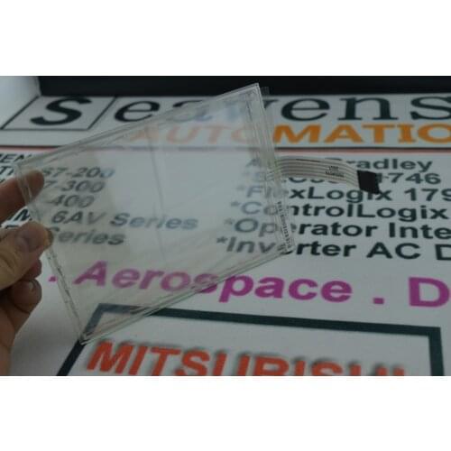 Touch Screen Panel for B&R Power Panel 5PP520.0702-00 5PP520.0702.00 5PP520-0702-00 Touch Screen Glass Repair,FAST SHIPPING