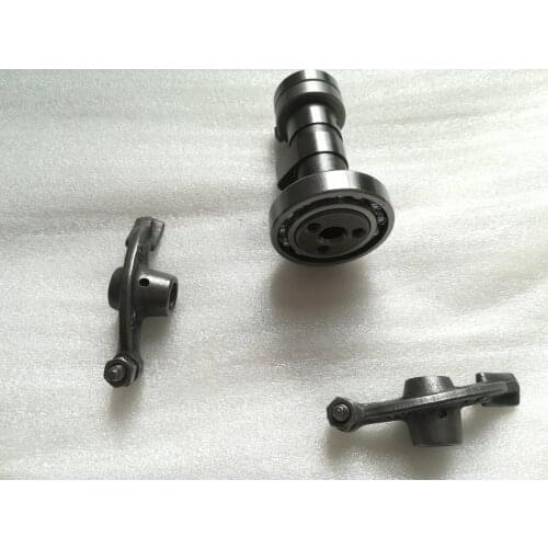 Free Shipping Motorcycle Engine Camshaft&Rocker Arm For Yinxiang YX140