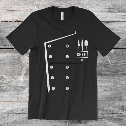 Chef Shirts Funny Chef T Shirt Chef Tee Shirts Cool Chef Shirts Chef Gift Chef TShirt Cooking Shirt Chef Birthday Chef Present