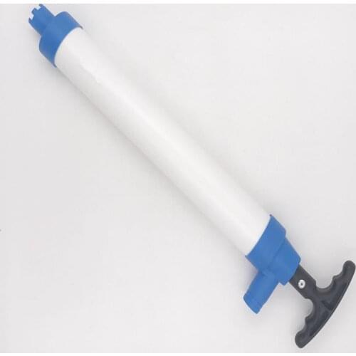 37.4"/950mm Operated Pison Hand Pump Manual Bilge Pump For Marine & Boats