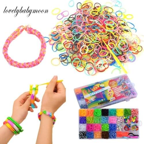 SHENGDI Sets Of Beads For Weaving