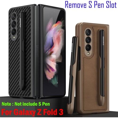 SKYROSE Samsung Galaxy Fold Phone Cases