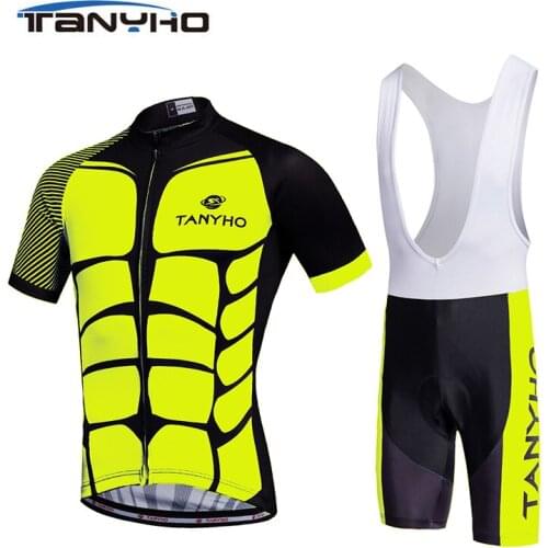 Sport China Team Cycling Jersey MTB Bike Bicycle Breathable Clothing Ropa Ciclismo For Bicicleta Maillot cheap Cycle