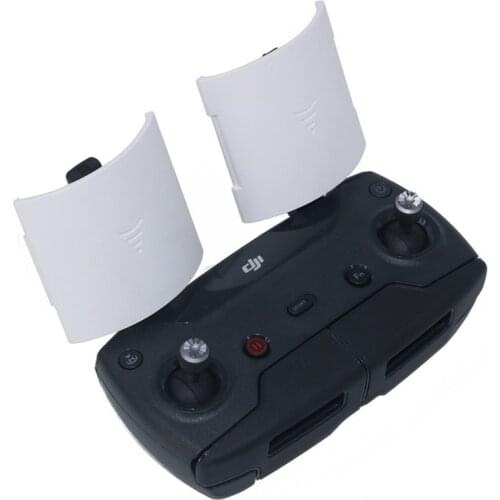 BRDRC Extender Signal Antenna Range Booster Amplifier For DJI Spark / Mavic Pro Drone