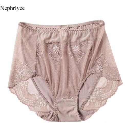 2021 Womens Panties Fashion Sexy Lingerie Ladies Fashion Lace Brief Underpant Floral Underwear Sexy Lingerie трусы женские P252