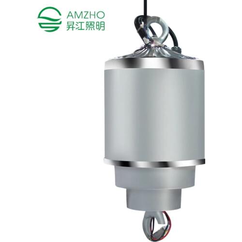 10 KG 12M Dome Light Lamp Light Lifts Remote Control Chandelier Hoist Electric Light Lifting System FS-12M15