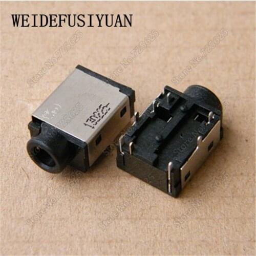 3.5mm Stereo jack Headphones Socket For Lenovo Thinkpad Yoga S1 S3 S431 S440 Laptop Audio jack port