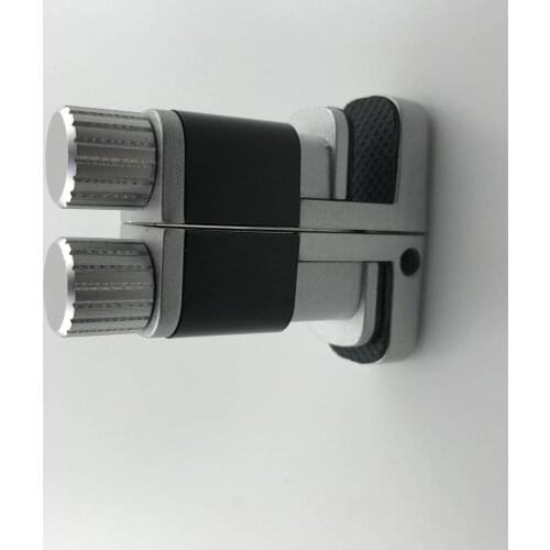 4pcs/bag Digitizer Screen fastening Clamp Adjustable Metal Fixture Repair Tool for lcd repair convenient