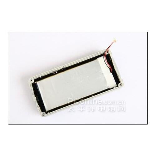 IAUDIO I7 battery Ai Ai Di I7 battery Ai Ai Di battery COWON I7 original battery